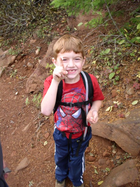 Tom Dick and Harry Peak 024 